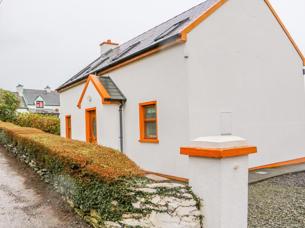 Mary Agnes Cottage Eyeries 外观 照片