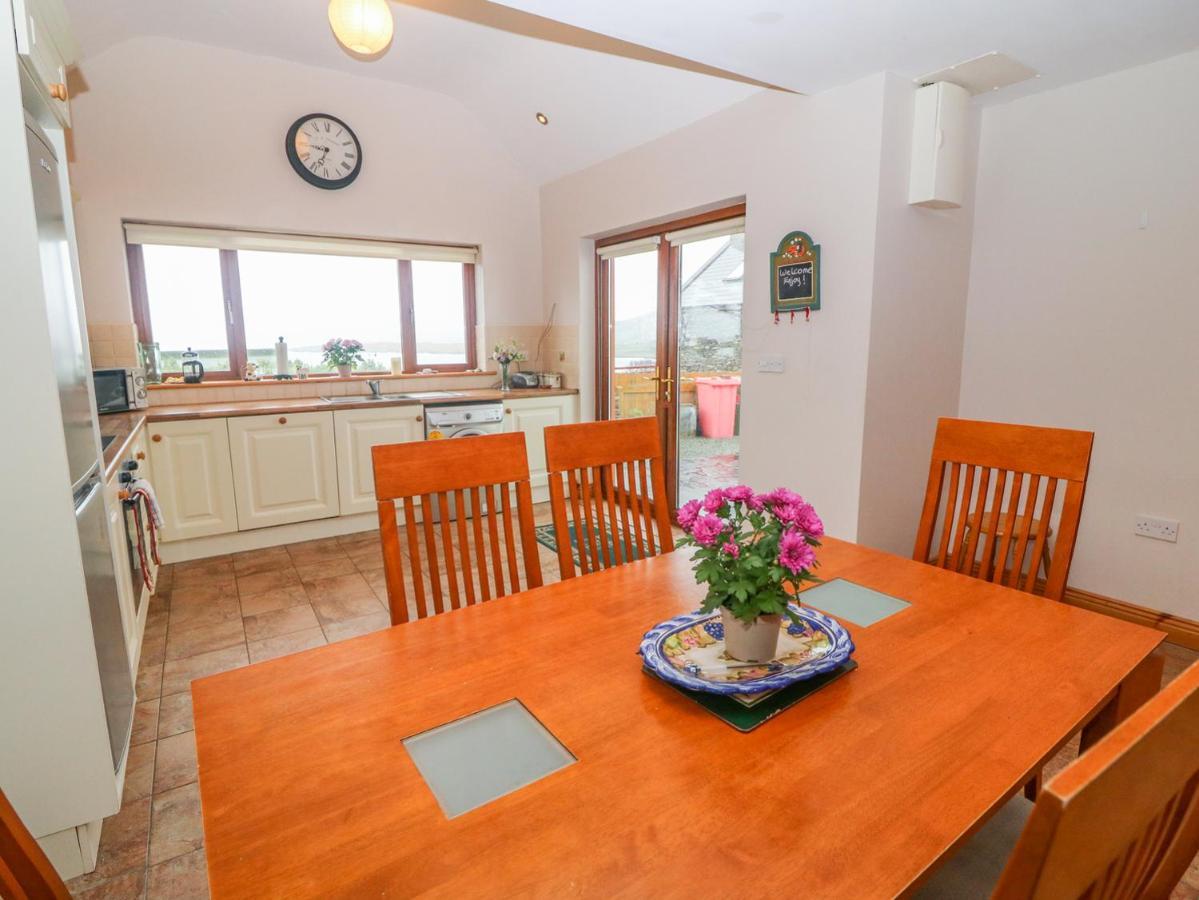 Mary Agnes Cottage Eyeries 外观 照片