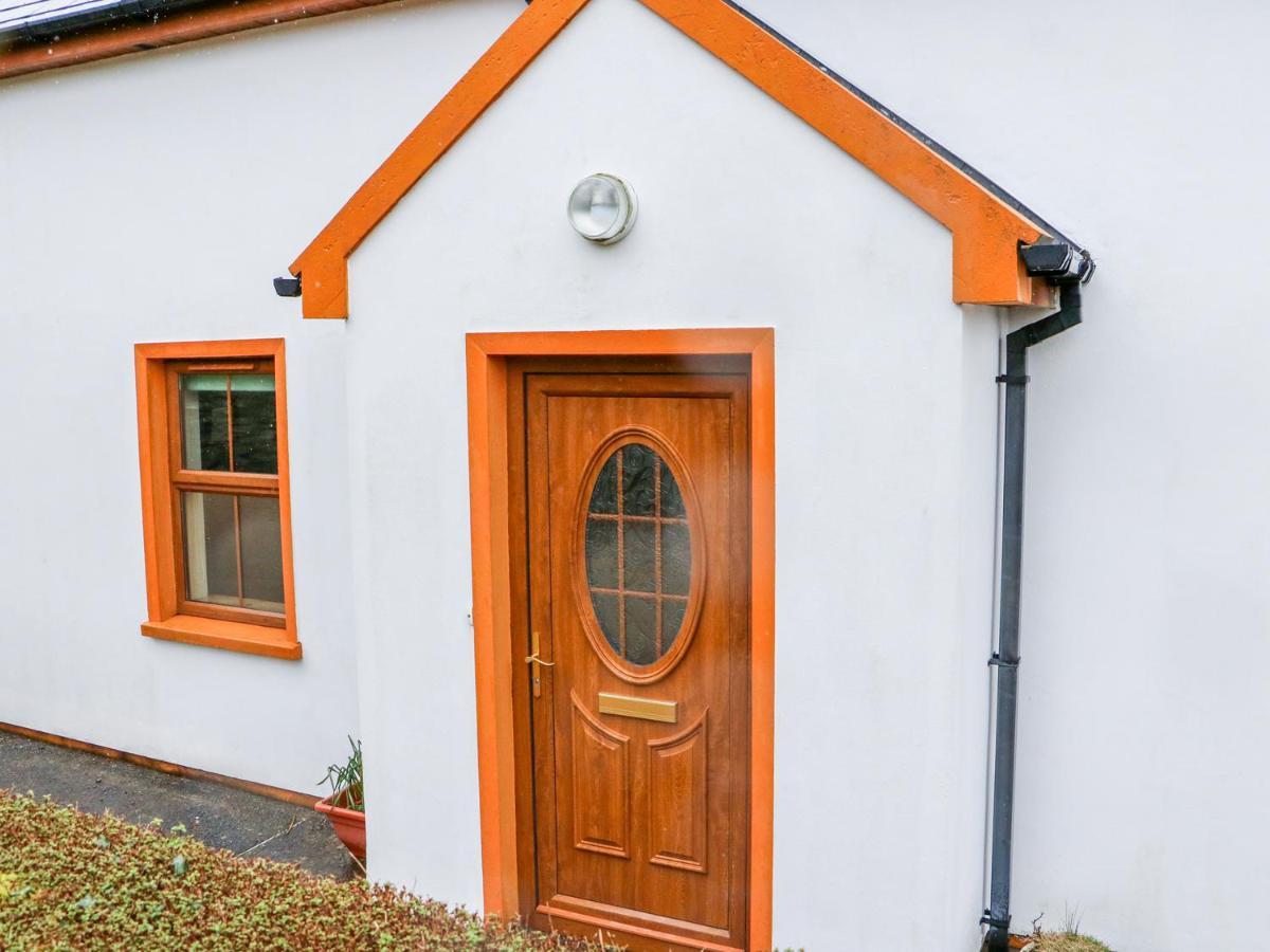 Mary Agnes Cottage Eyeries 外观 照片