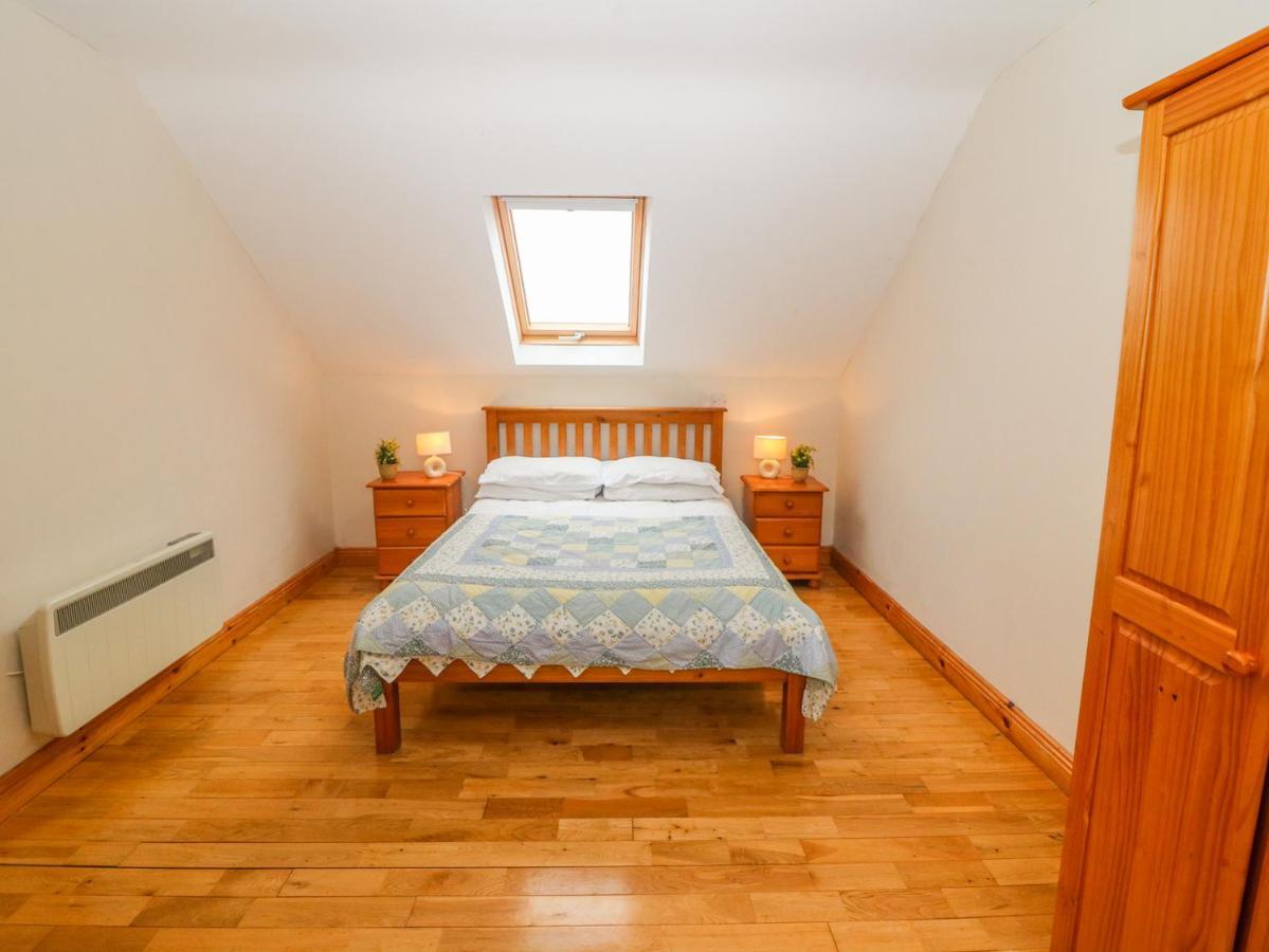 Mary Agnes Cottage Eyeries 外观 照片